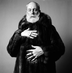 Edward Gorey