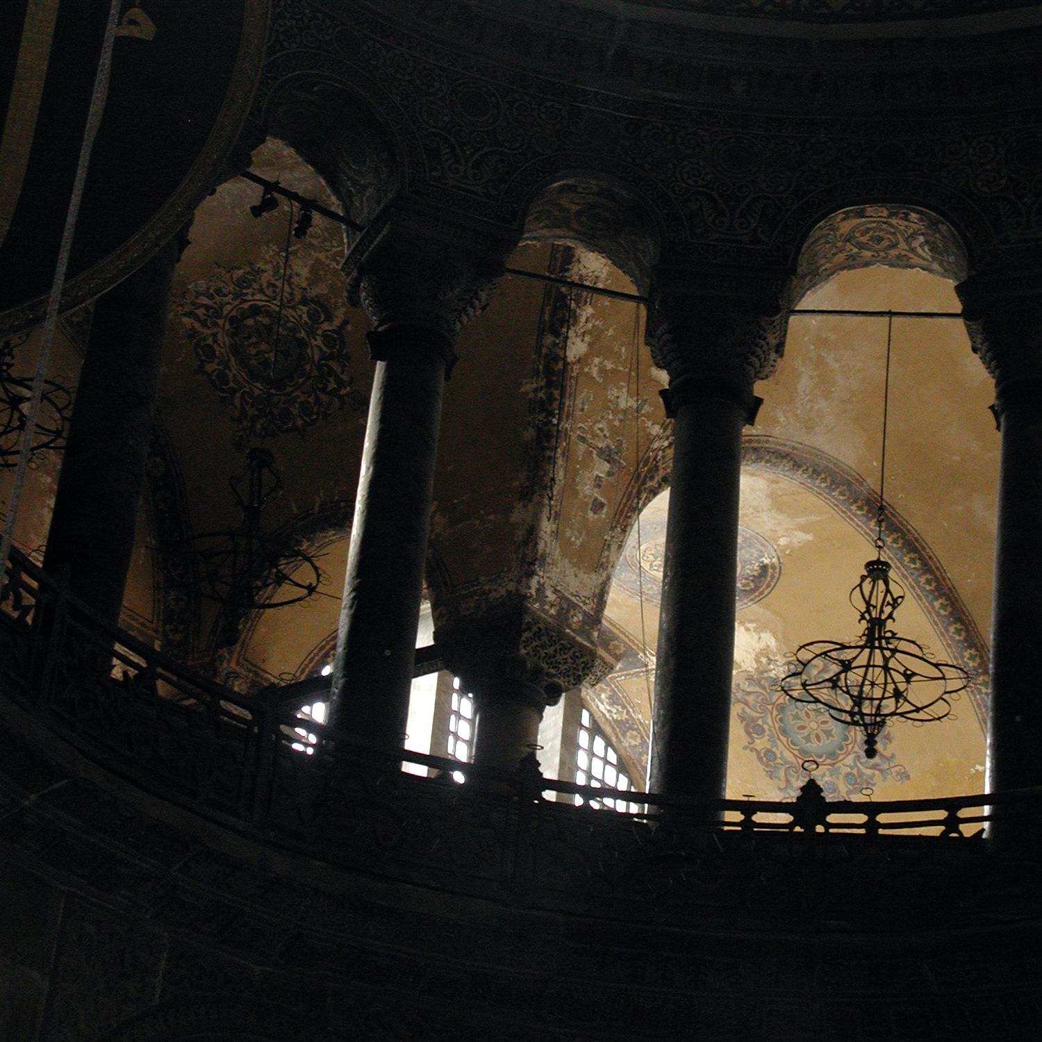 Haghia Sophia, Istanbul