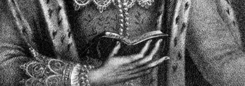 Mary Sidney, Countess of Pembroke