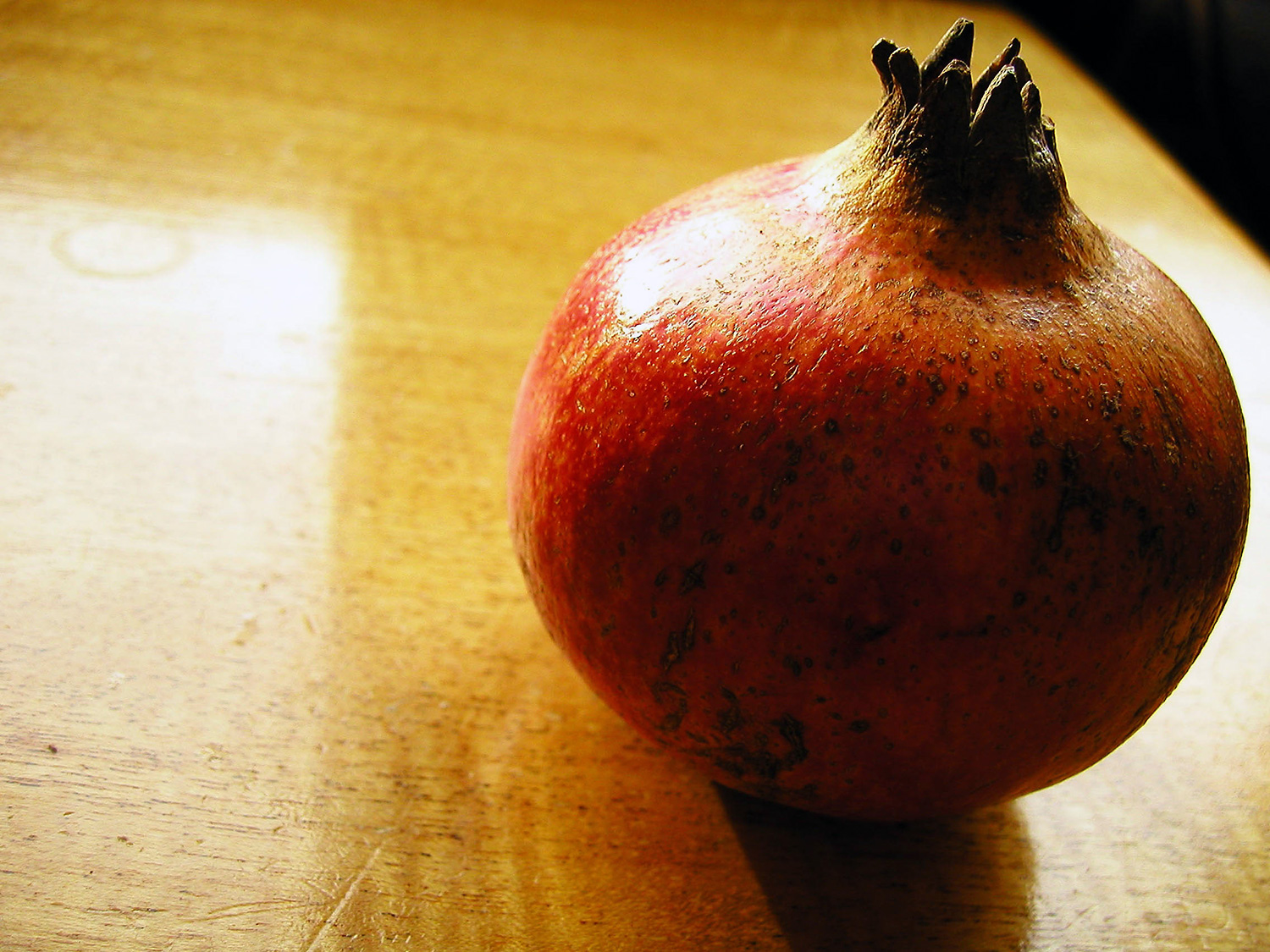 pomegranate